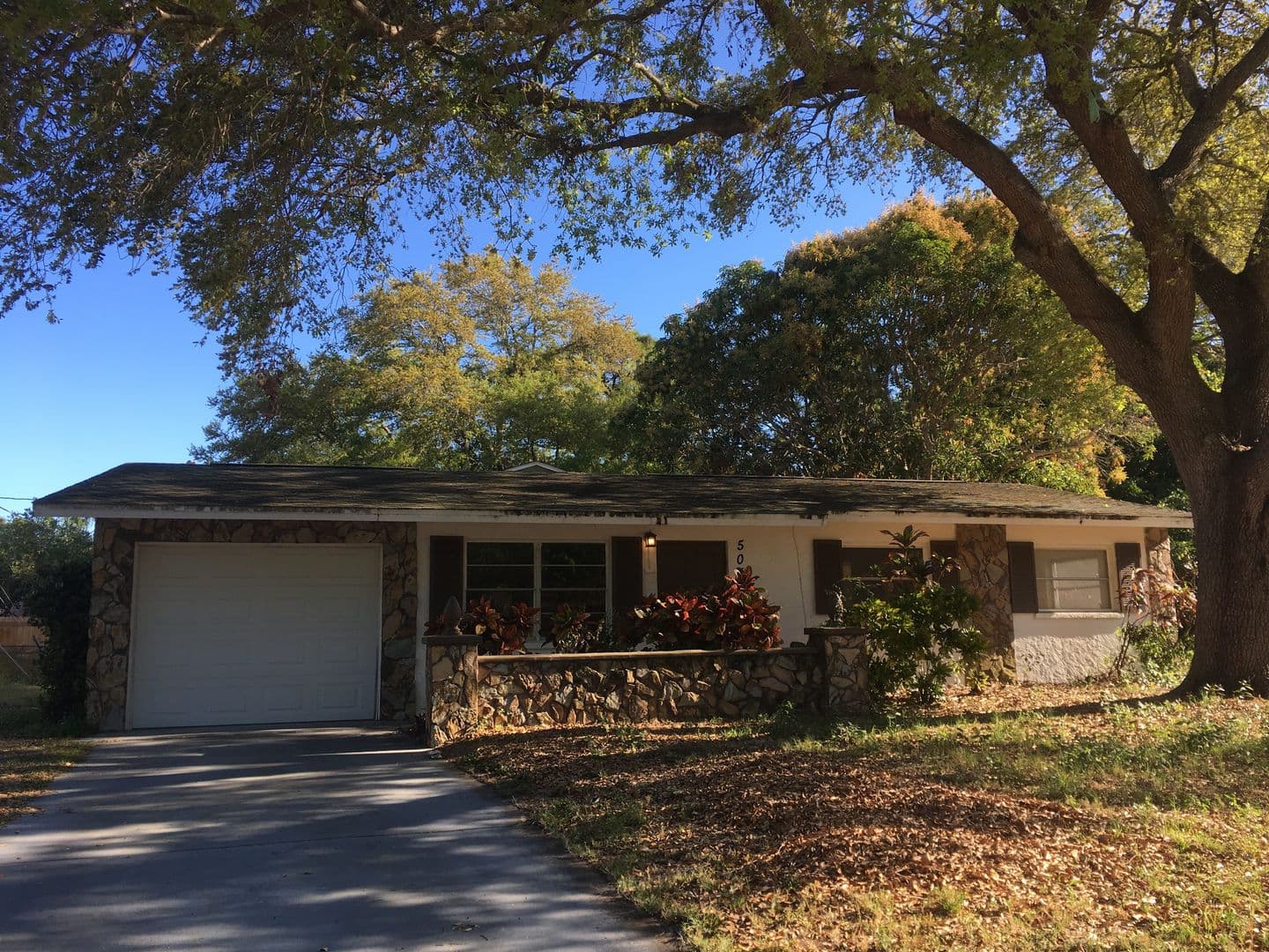 Sarasota House: 5045 Brookmeade Drive