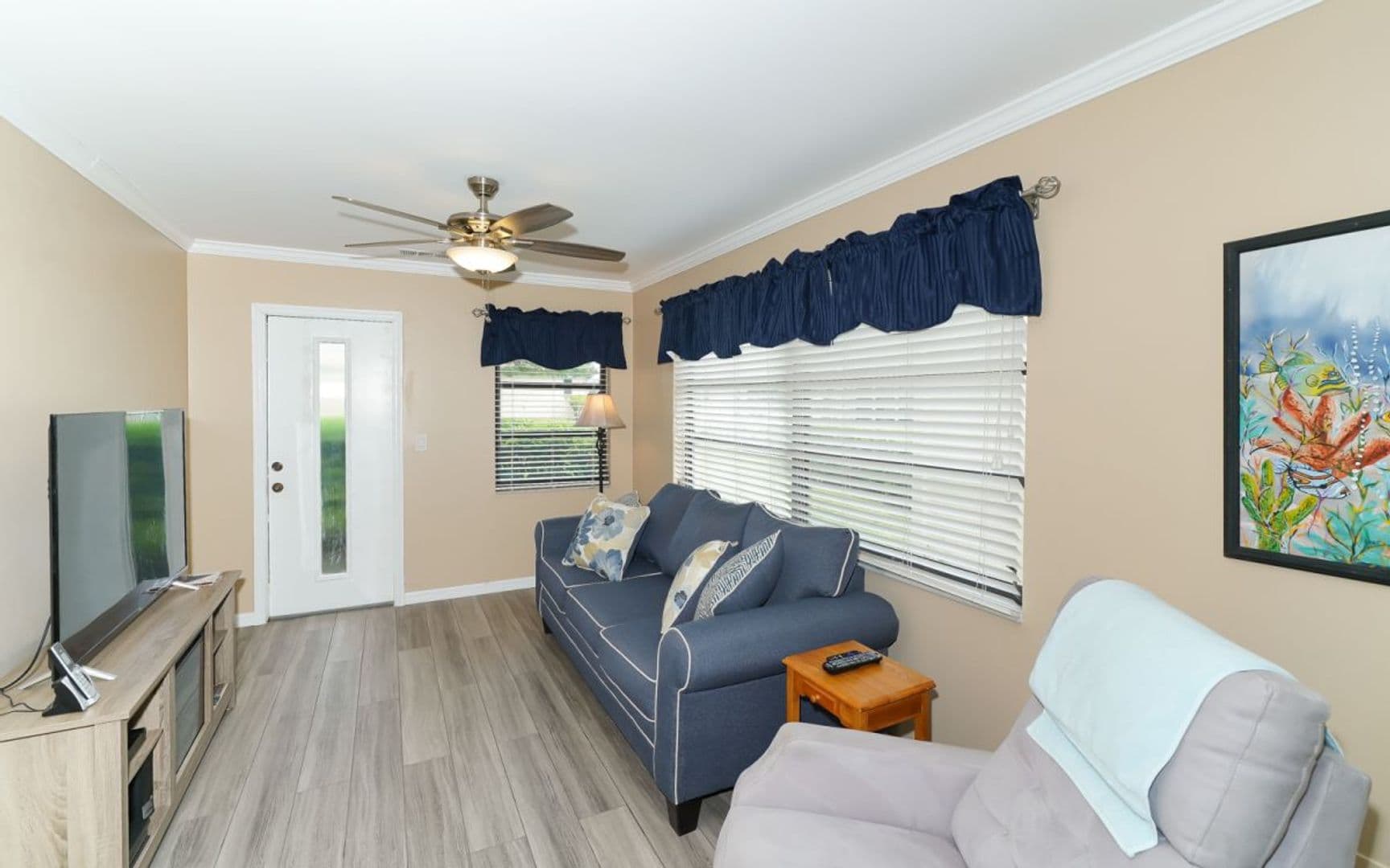 Bradenton Condo: 3301 Vivienda Blvd