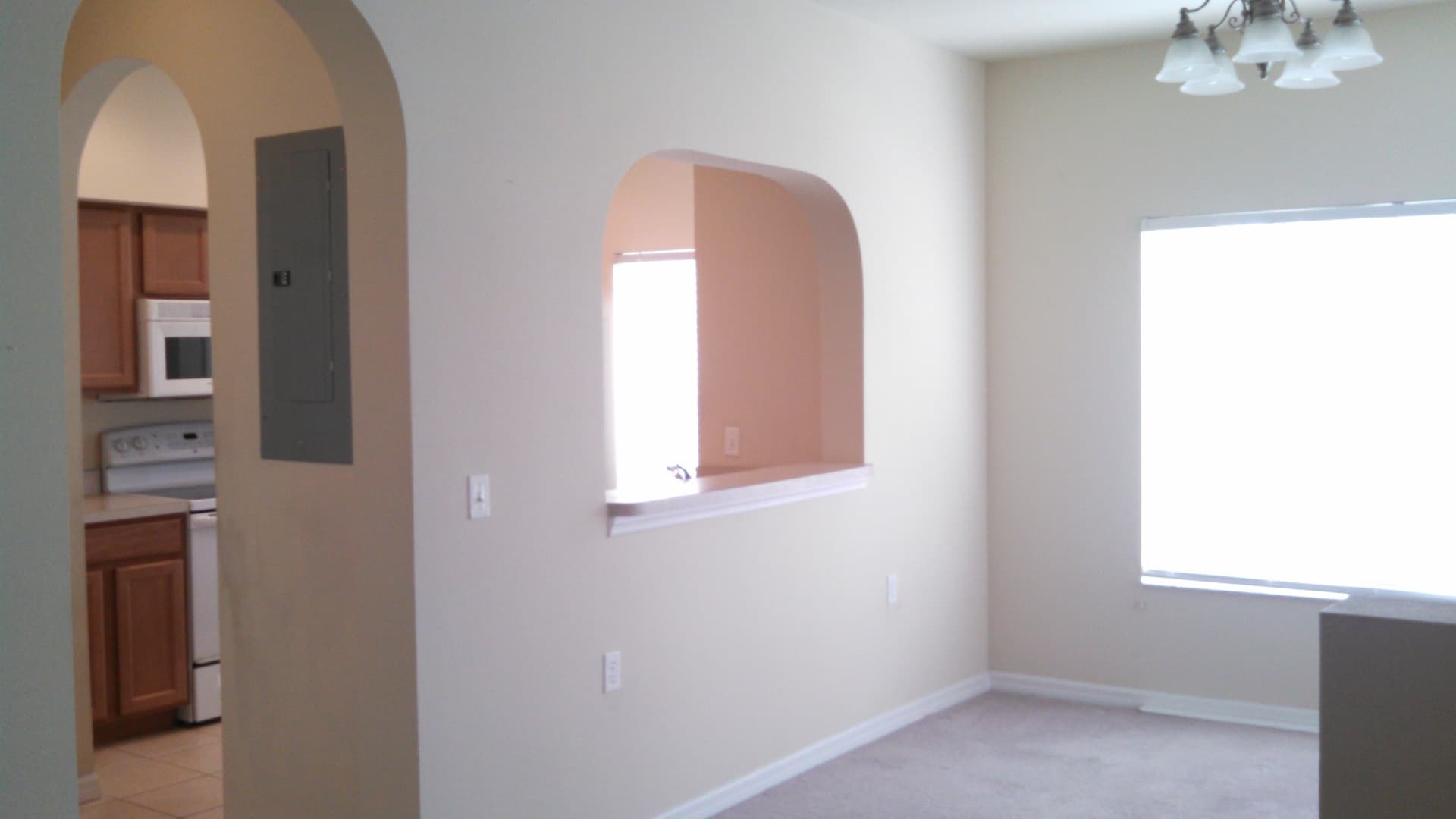 Bradenton House: 3701 45th Terrace W  - 3701 Lakeside Village #102