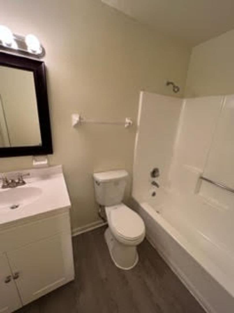 Gainesville Apartment: 3100 Southwest 35th Place