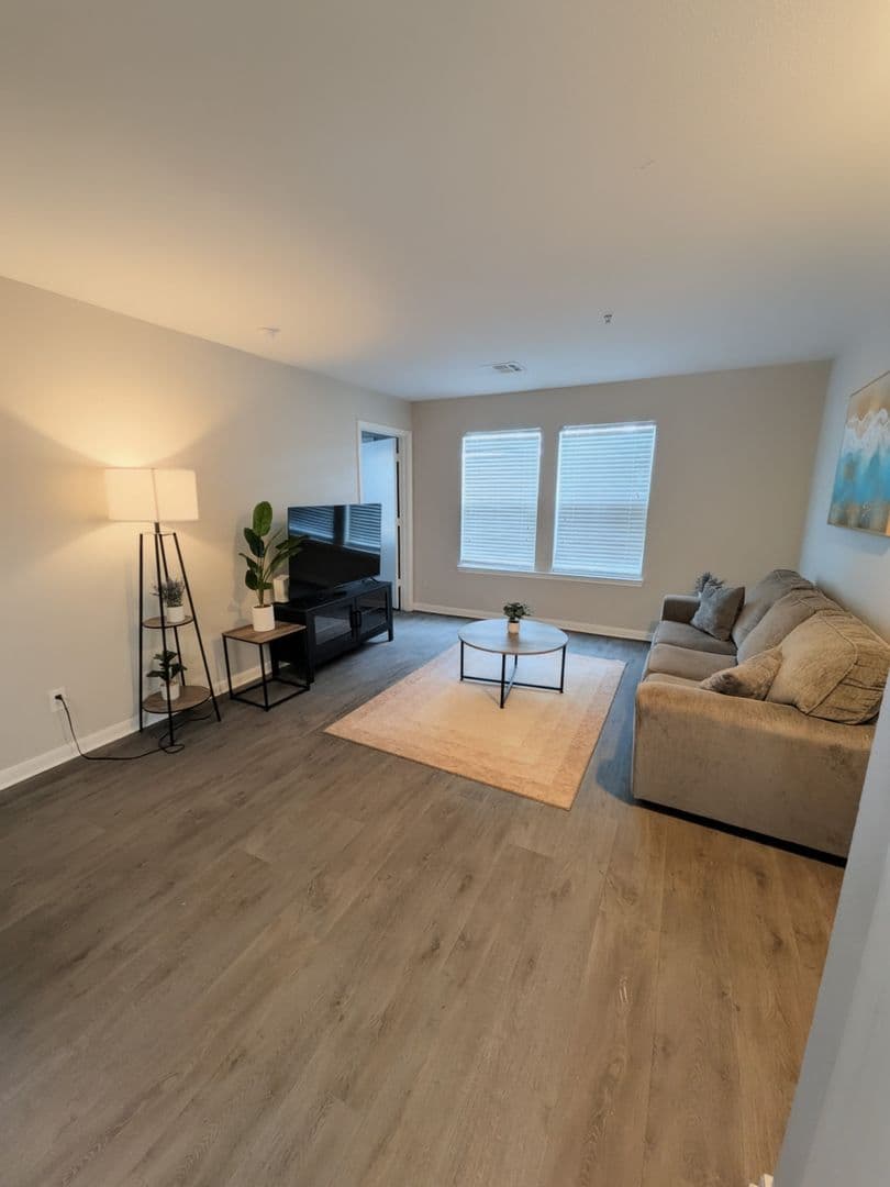 Gainesville Apartment: 3415 SW 39 Blvd