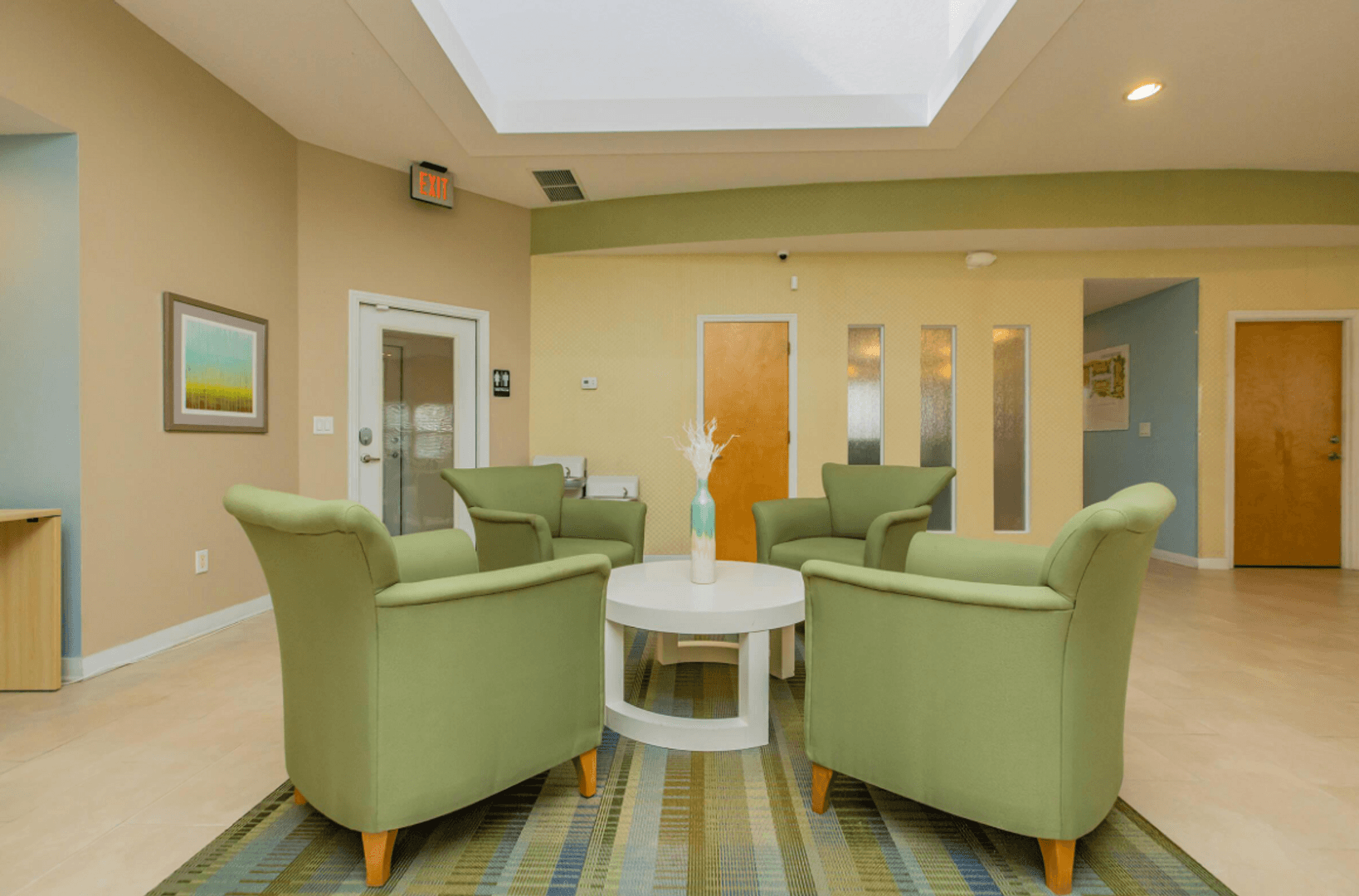 Jacksonville Apartment: 2760 Mayport Road