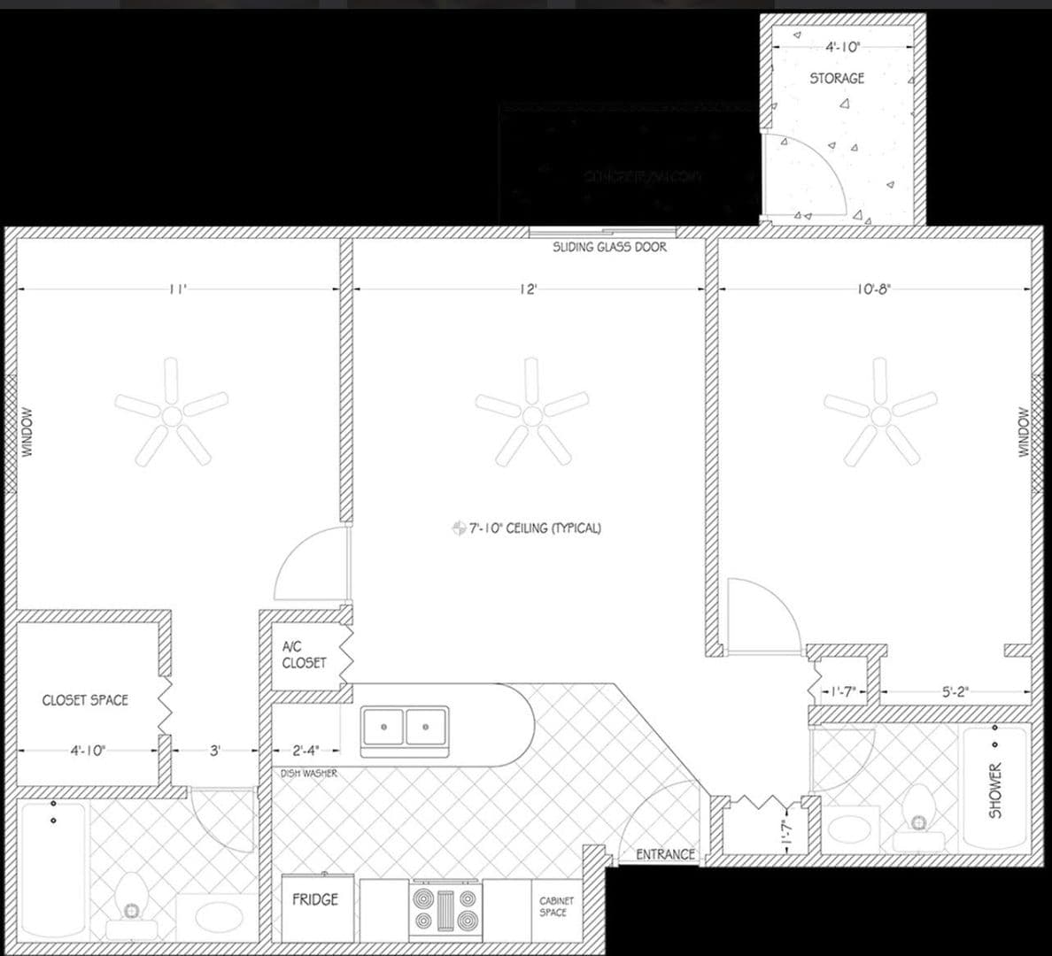 Gainesville Apartment: 3100 Southwest 35th Place