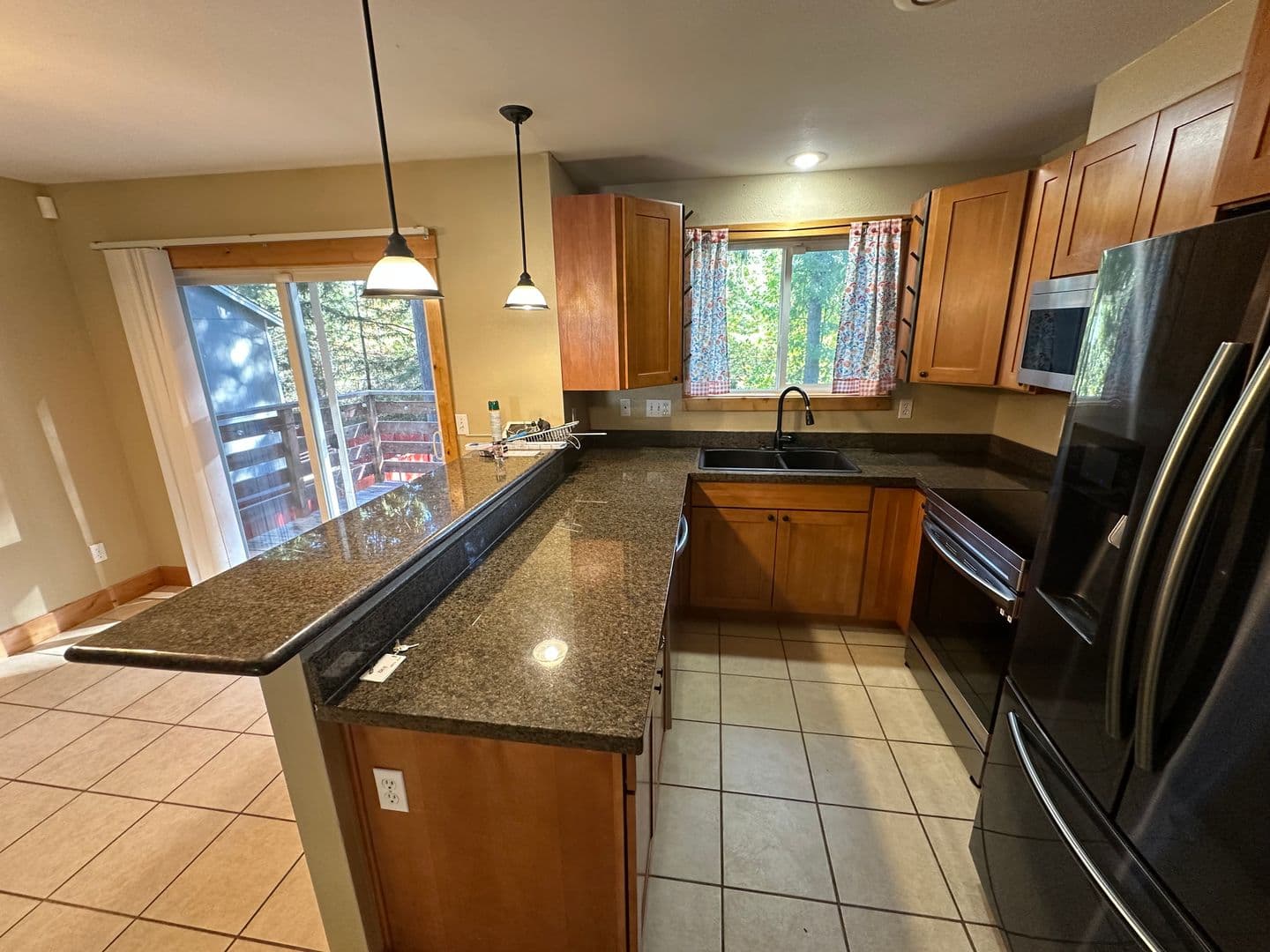 Yelm House: 18420 Rampart CT SE