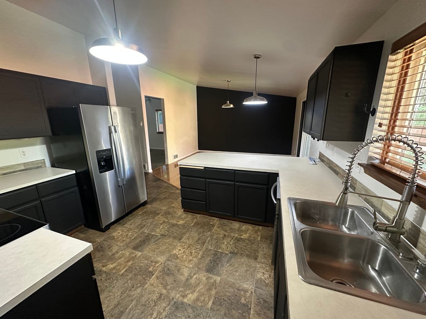Yelm House: 22342 Bluewater Dr SE