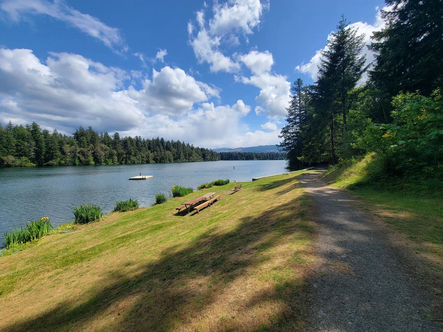 Yelm House: 18420 Rampart CT SE