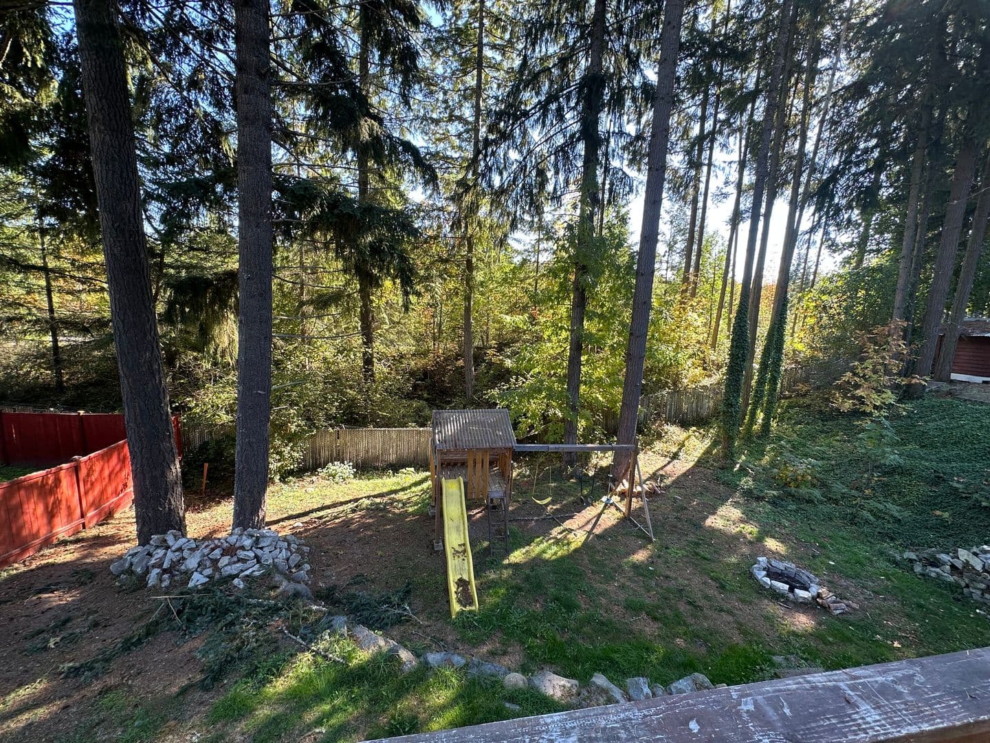 Yelm House: 18420 Rampart CT SE