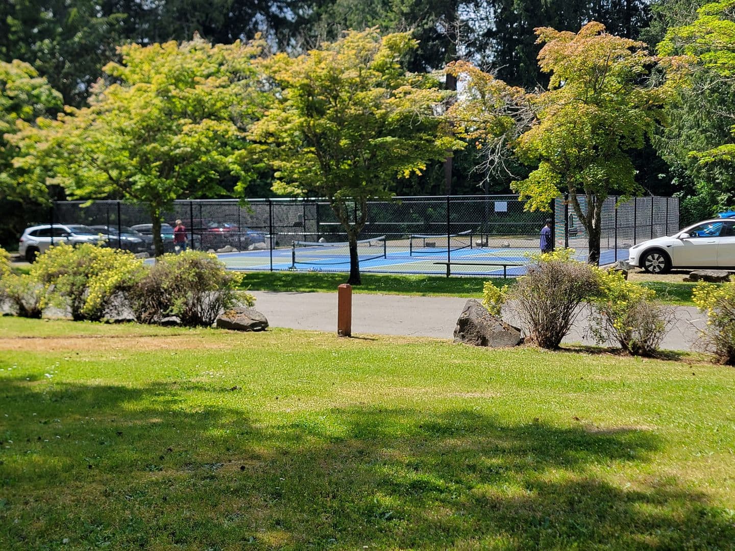 Yelm House: 18420 Rampart CT SE