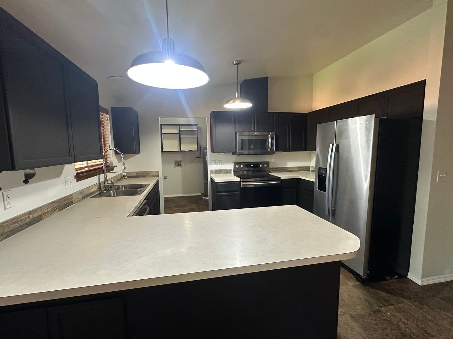 Yelm House: 22342 Bluewater Dr SE