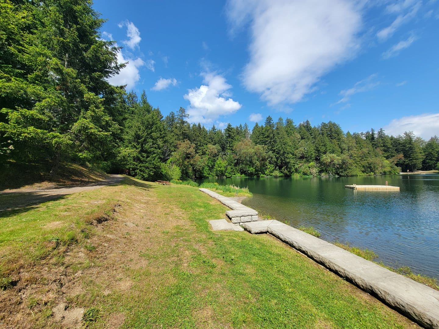 Yelm House: 18420 Rampart CT SE
