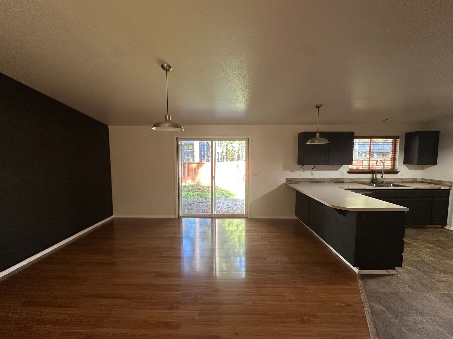 Yelm House: 22342 Bluewater Dr SE