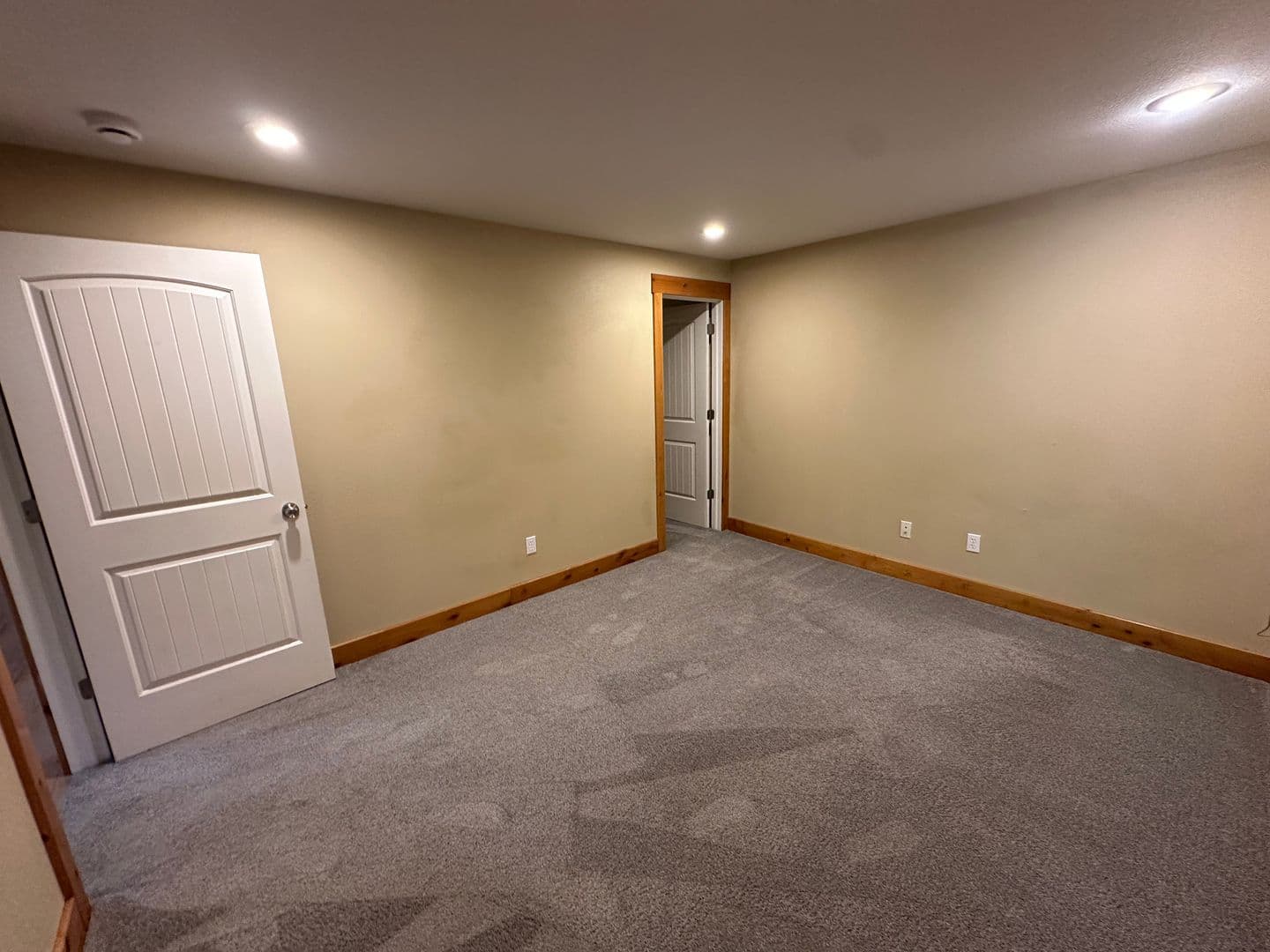 Yelm House: 18420 Rampart CT SE