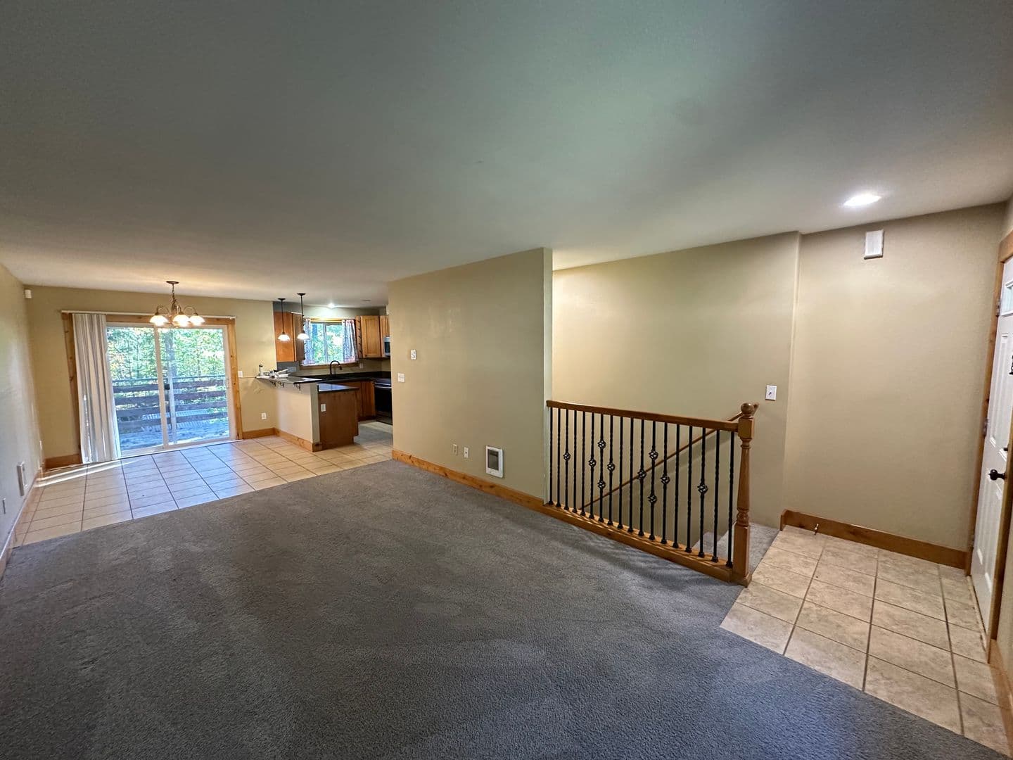 Yelm House: 18420 Rampart CT SE