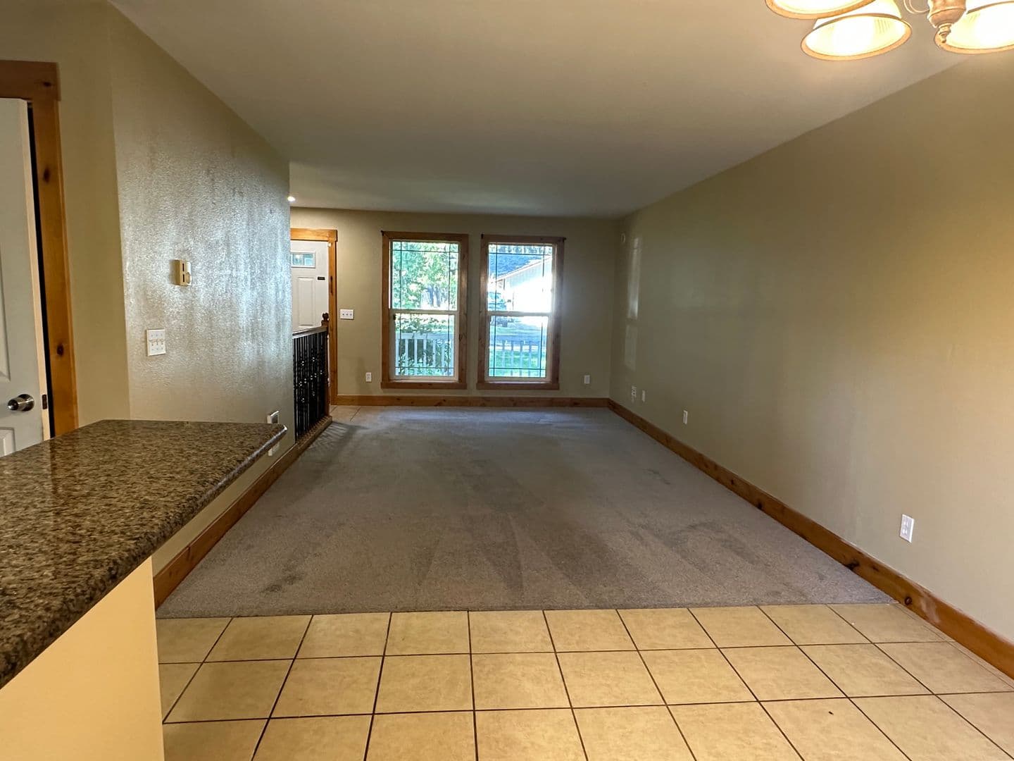 Yelm House: 18420 Rampart CT SE