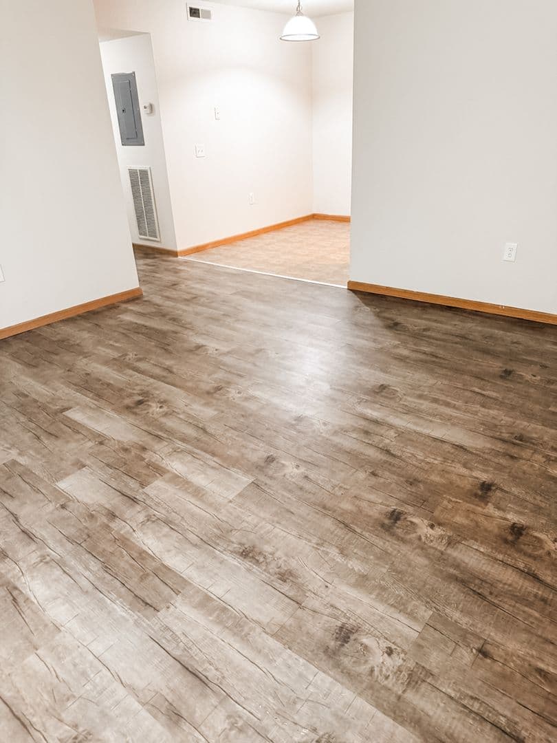 Joplin Apartment: 2640 E 34th St