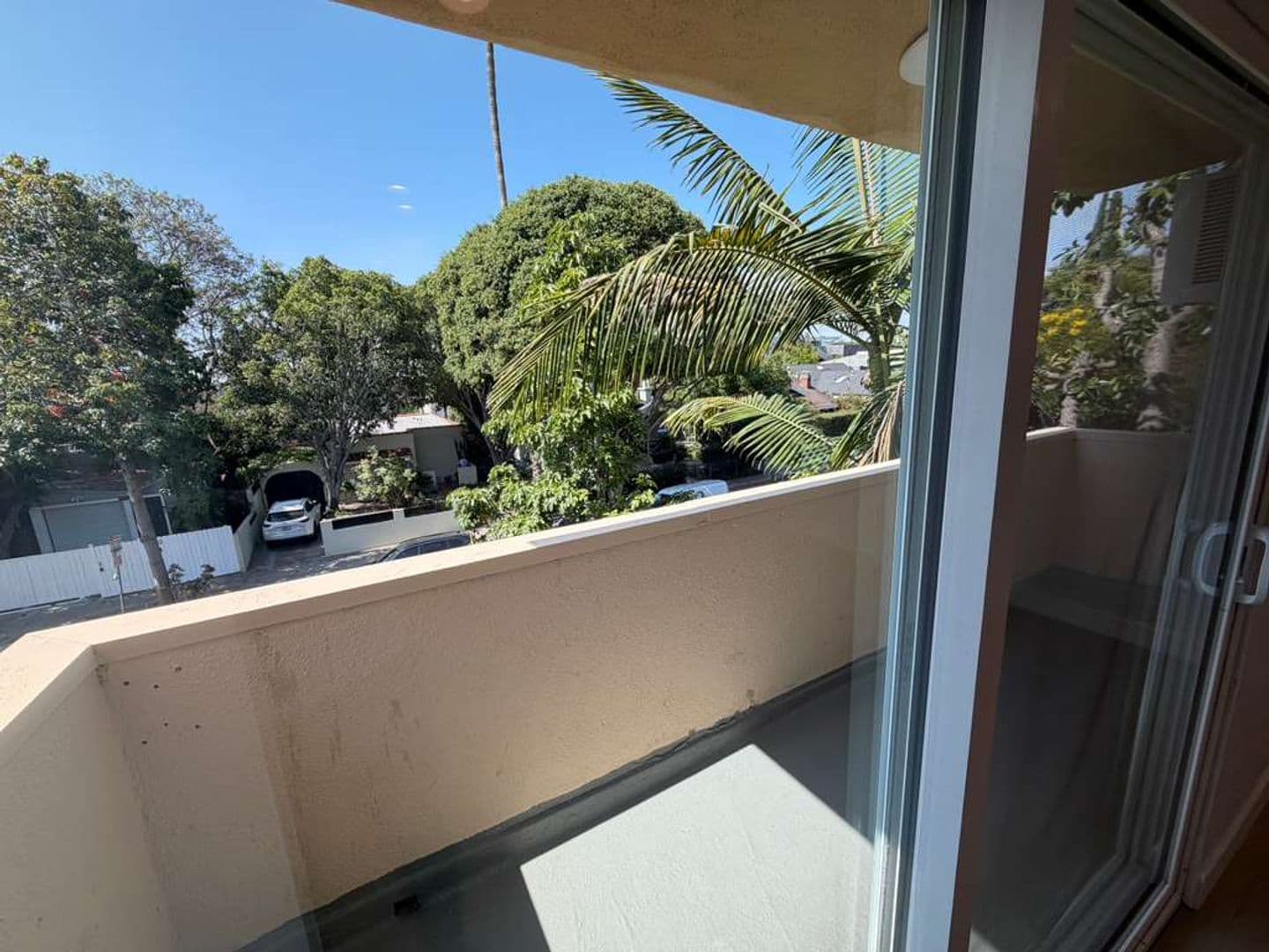 west hollywood Apartment: 7607 Norton Ave