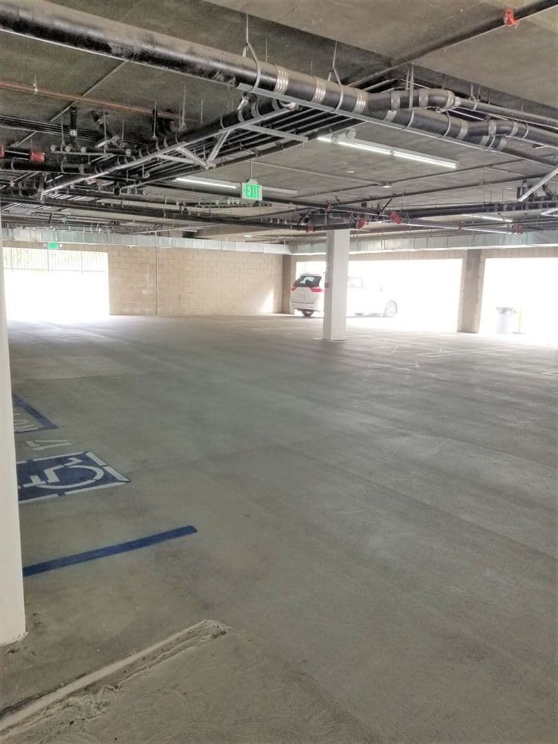 Los Angeles Apartment: 744 Hartford Ave