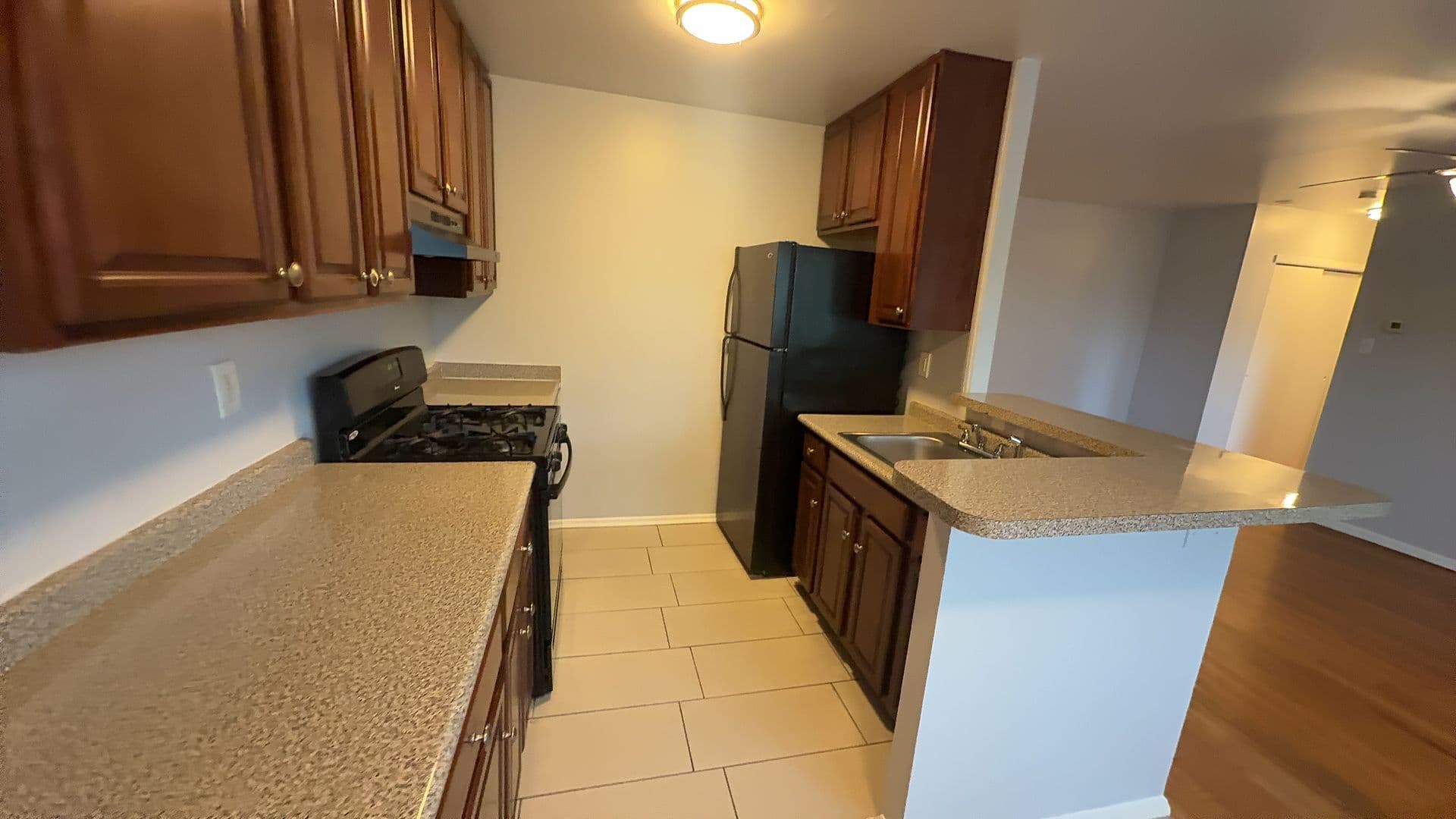 Easton Apartment: 2150/2170/2190 Gateway Terrace