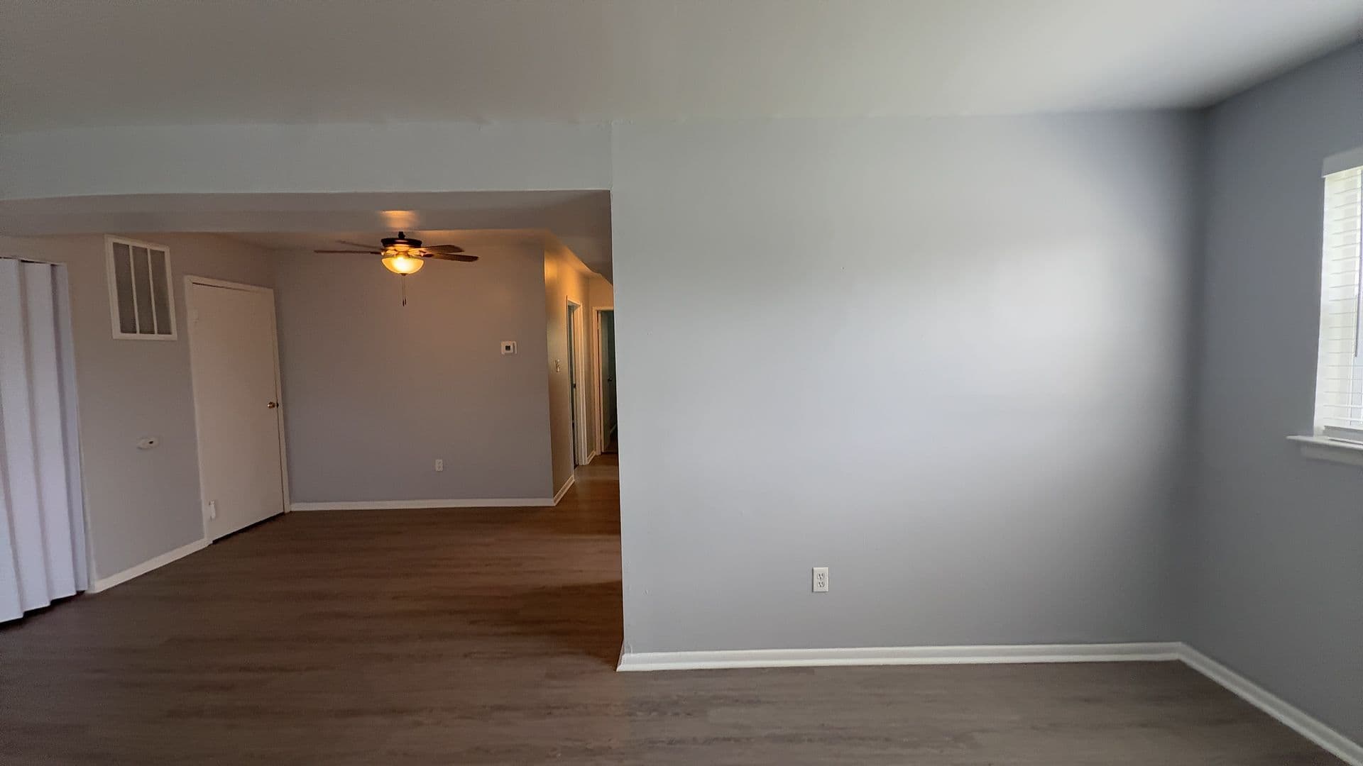 Easton Apartment: 1011 George Street