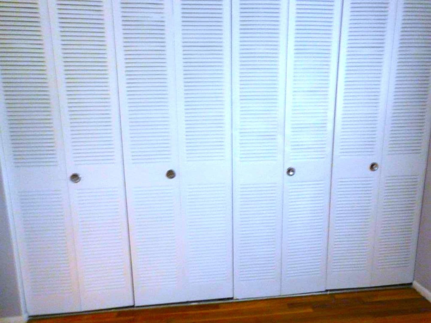Easton Apartment: 1011 George Street