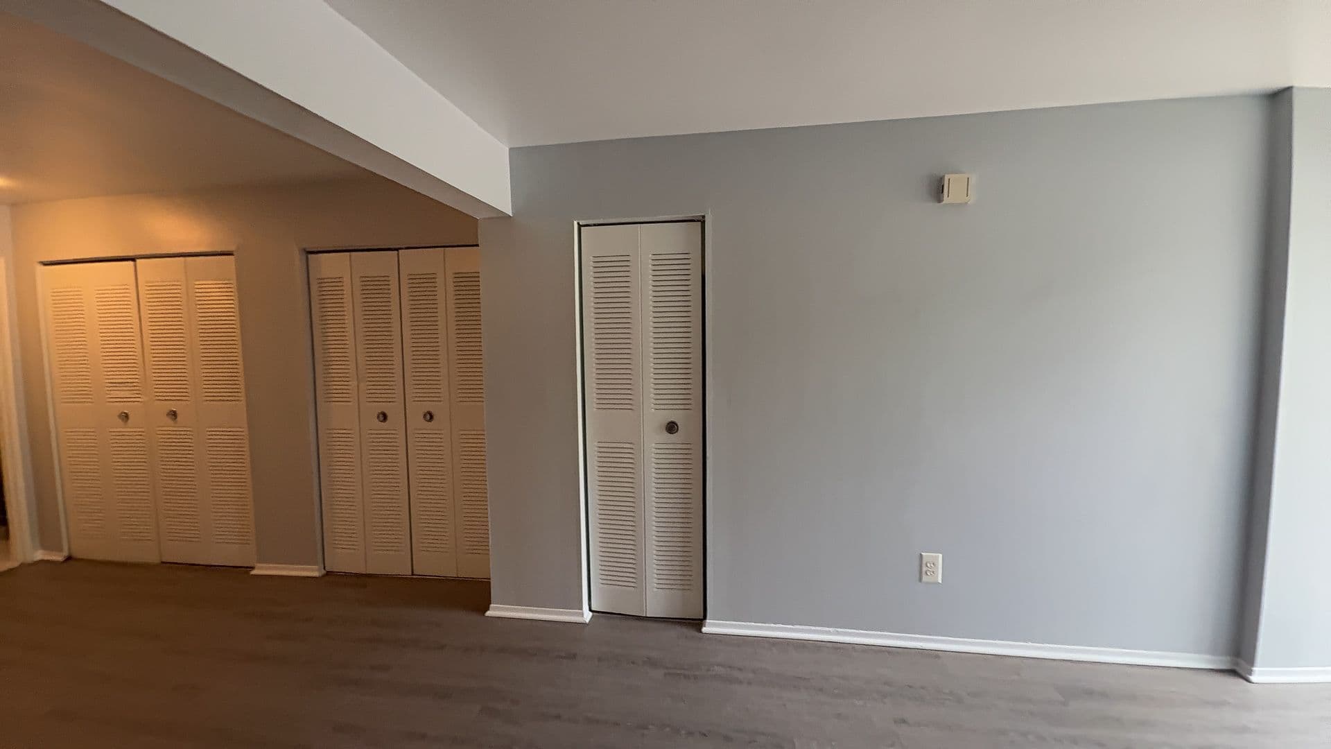 Easton Apartment: 1011 George Street