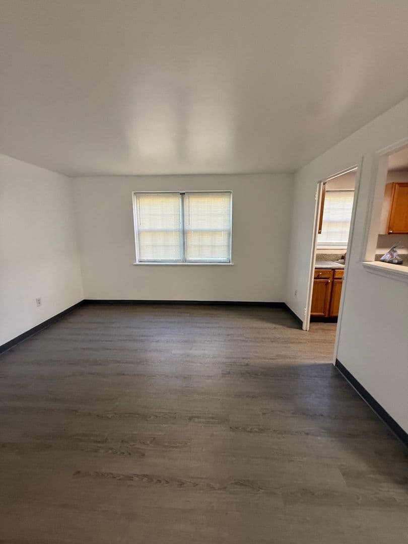 Bethlehem Apartment: 201 Hillmond Street
