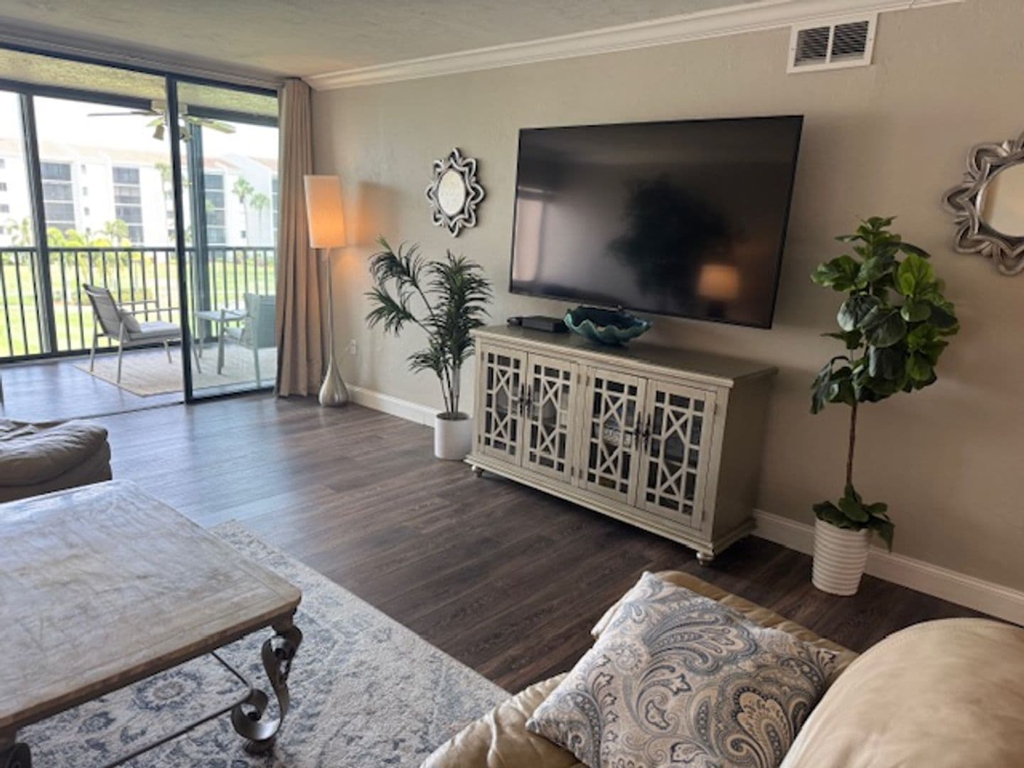 Fort Myers Condo: 4612 Flagship Dr #305