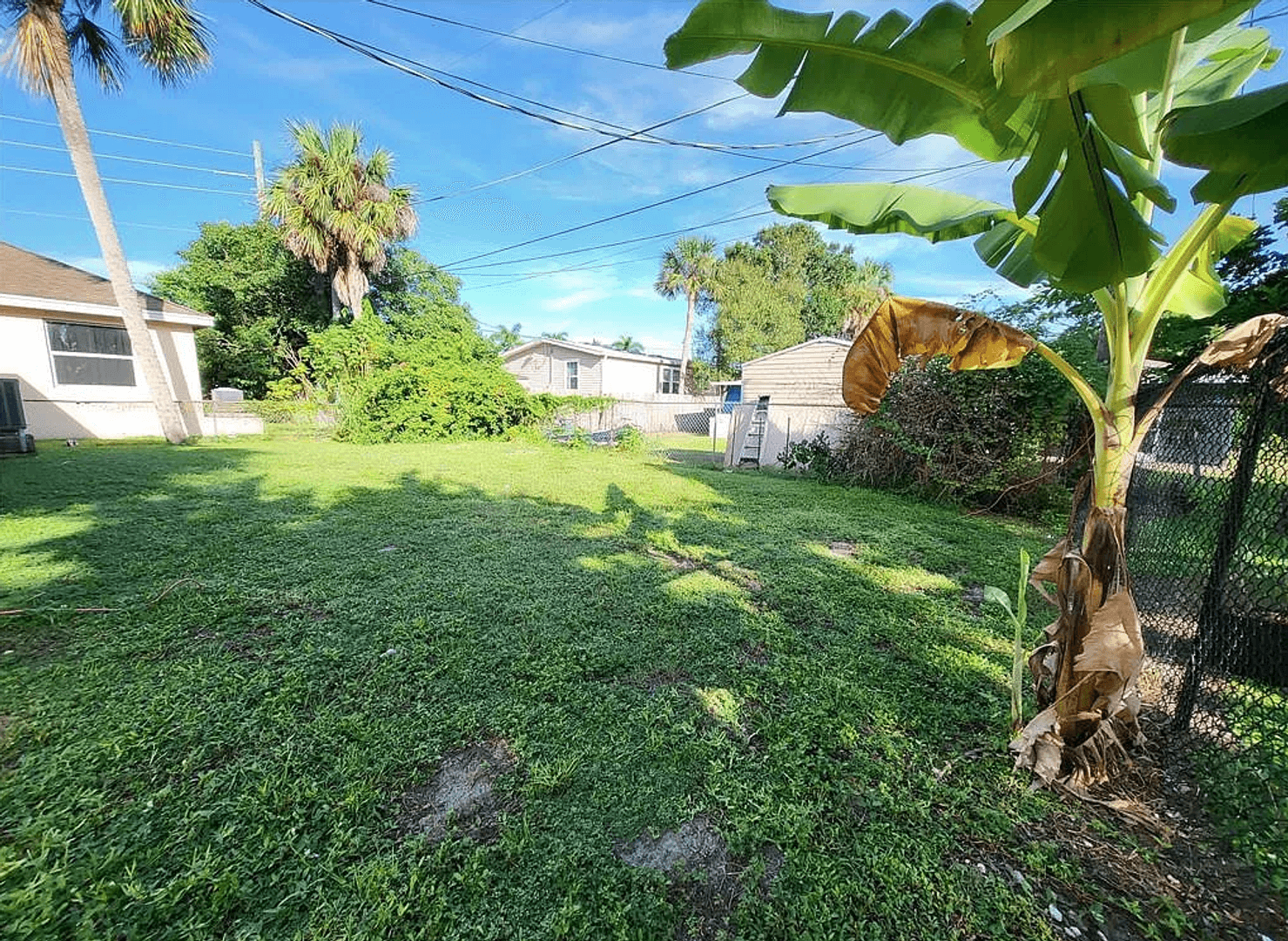 Bonita Springs House: 11535 Chapman Ave