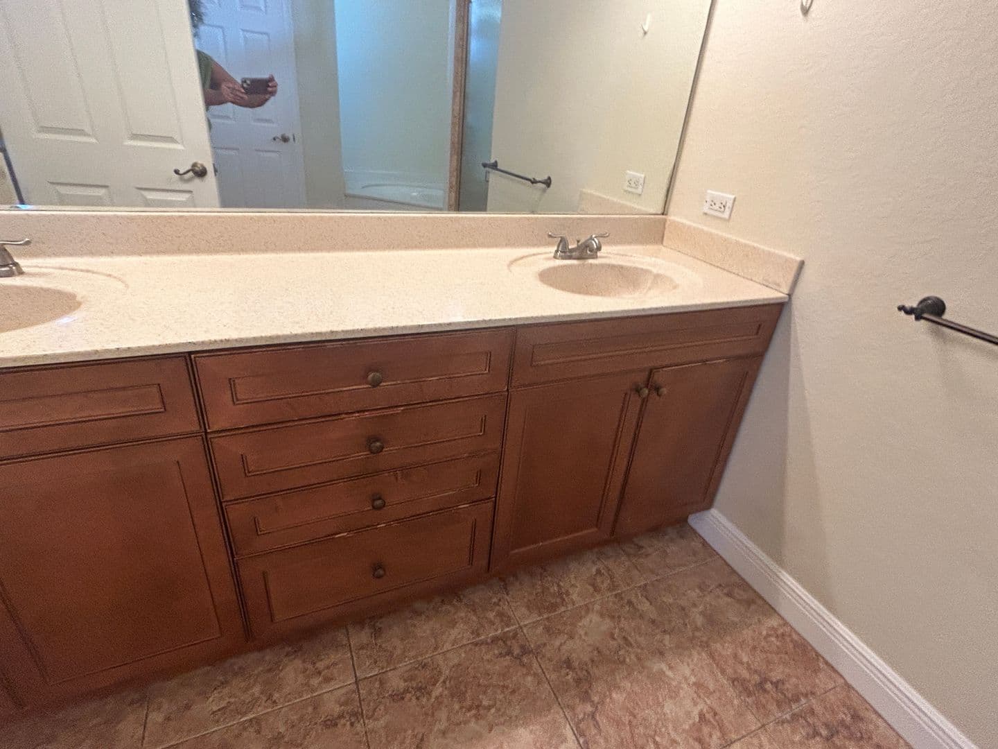 Cape Coral Apartment: 1317-1321 Gleason Pkwy