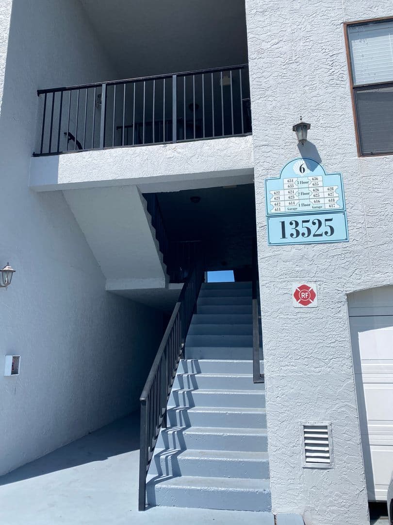 Fort Myers Apartment: 13525 Eagle Ridge Dr #634
