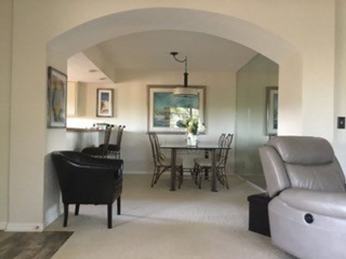 Cape Coral House: 5510 SW 4th Pl  #106