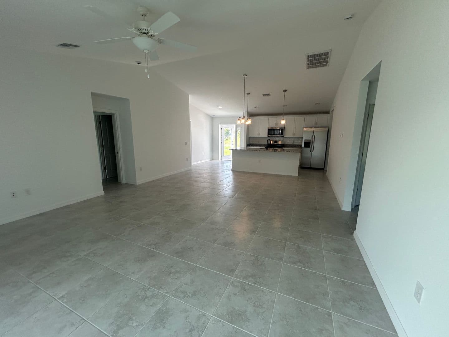 Cape Coral House: 2825 NW 25th Lane