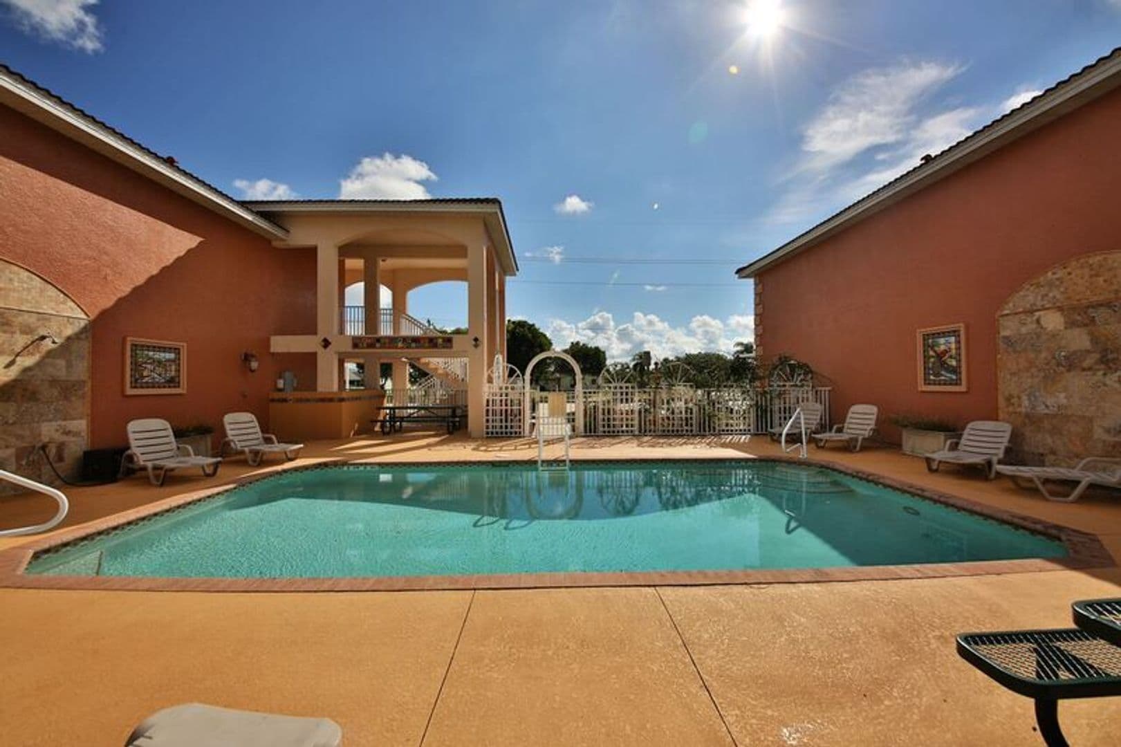 Cape Coral Condo: 3910 Santa Barbara Blvd