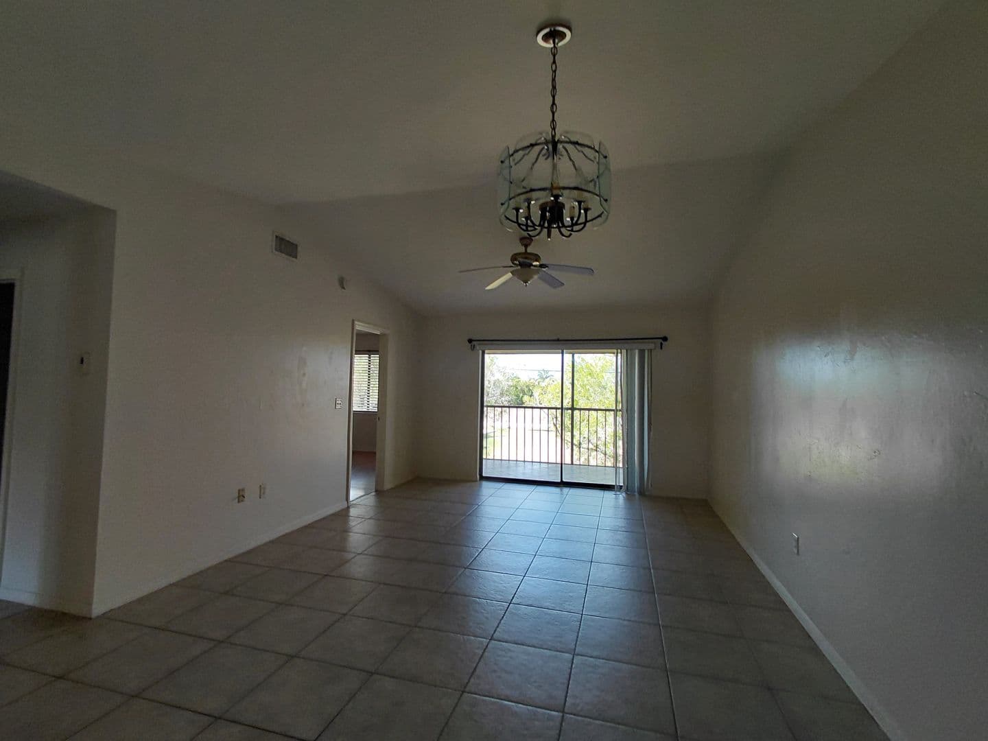 Cape Coral Apartment: 4920 Chiquita Blvd S