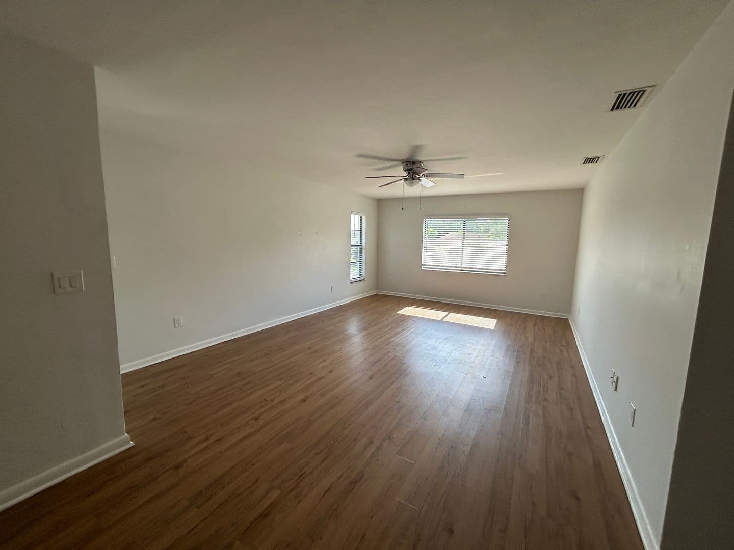 Cape Coral Apartment: 4712 SE 5th Pl