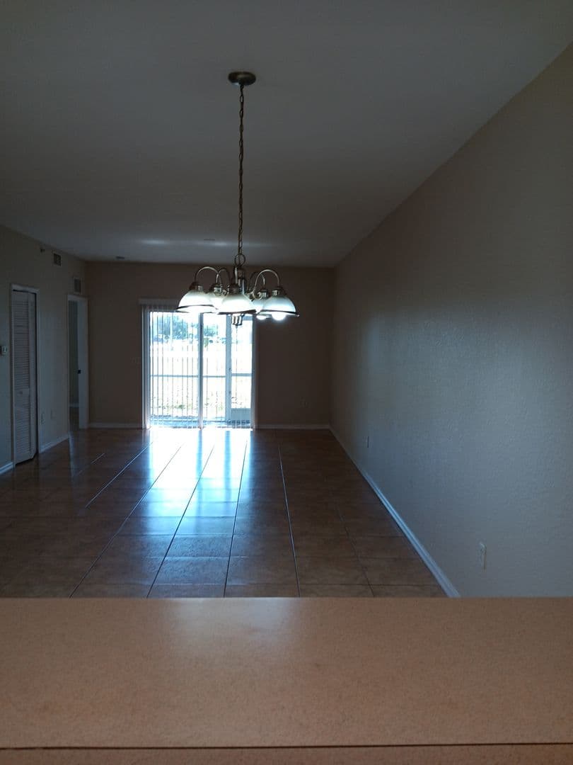 Cape Coral Apartment: 1328 SE 8th Ave
