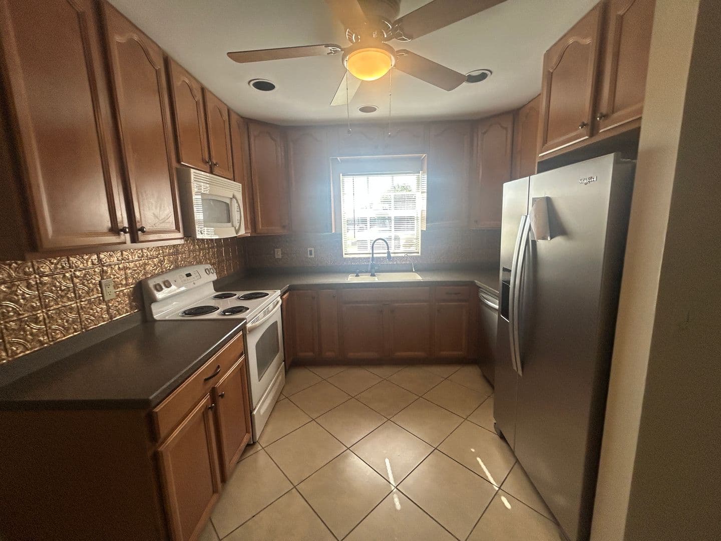 North Fort Myers House: 1002 Jolly Road