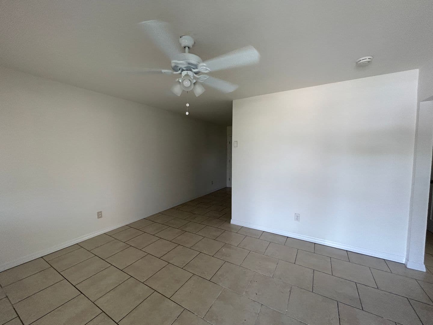 Cape Coral Apartment: 1316 Miramar St