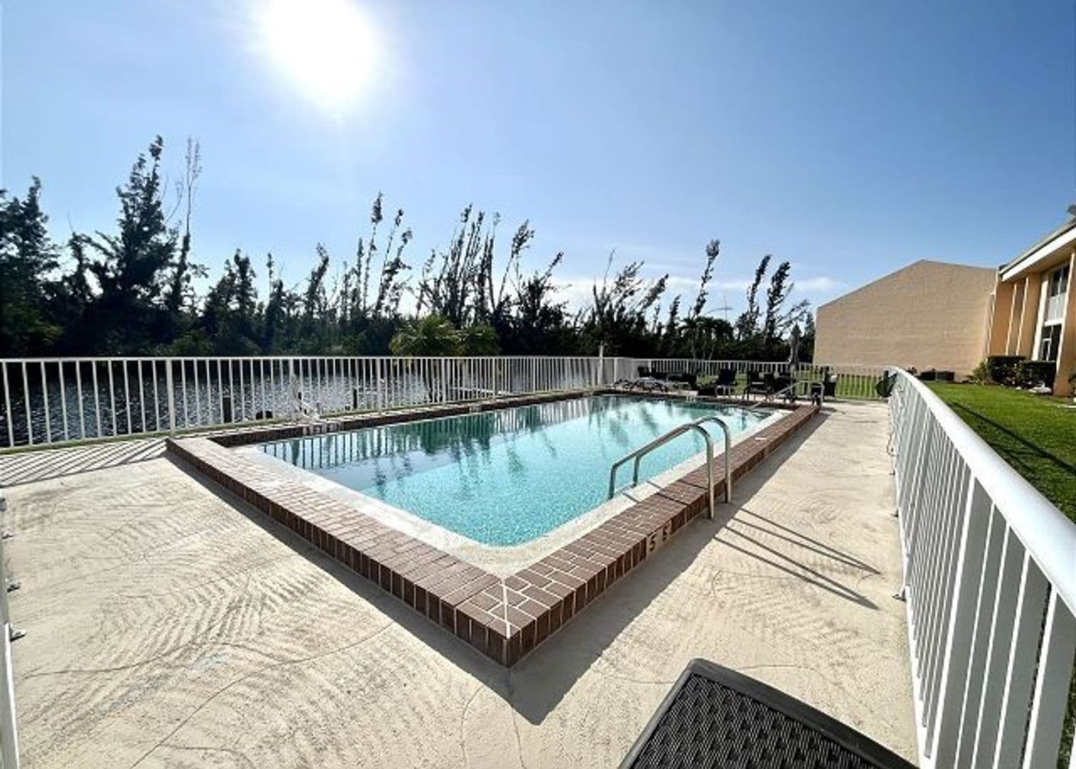 Punta Gorda Apartment: 1348 Rock Dove Ct Bldg C Unit C203 - 1348 Rock Dove Ct Bldg C Unit C203