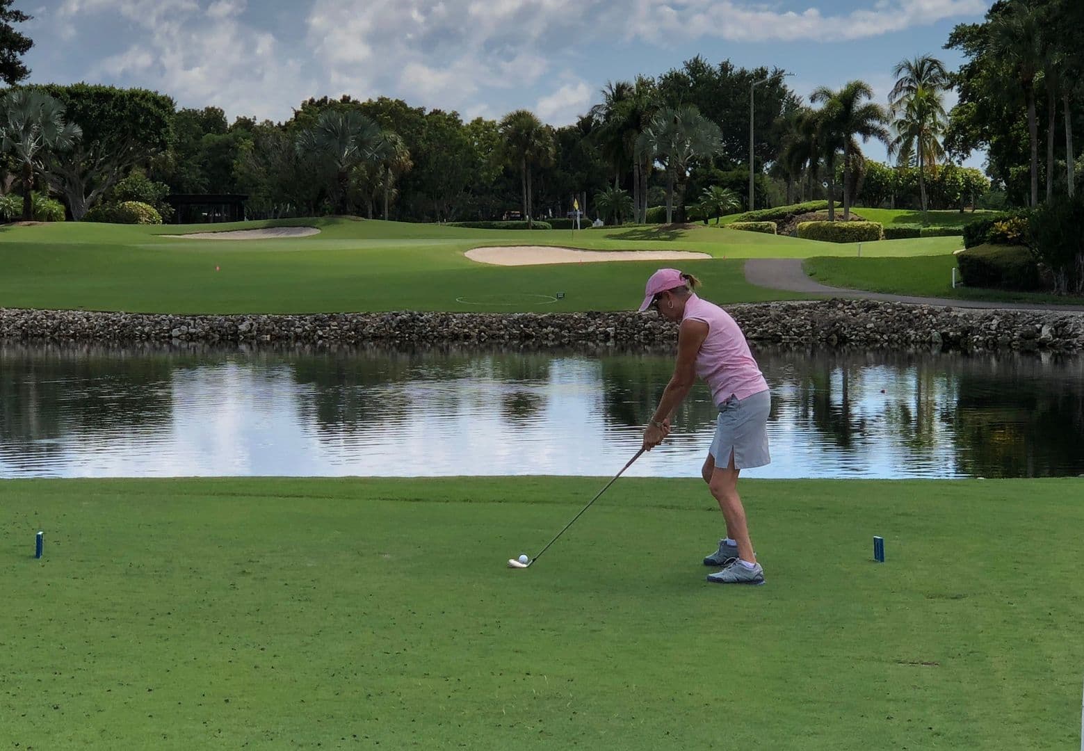 Fort Myers Condo: 4612 Flagship Dr #305