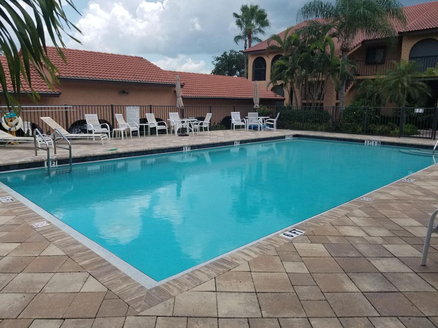 Cape Coral House: 5510 SW 4th Pl  #106