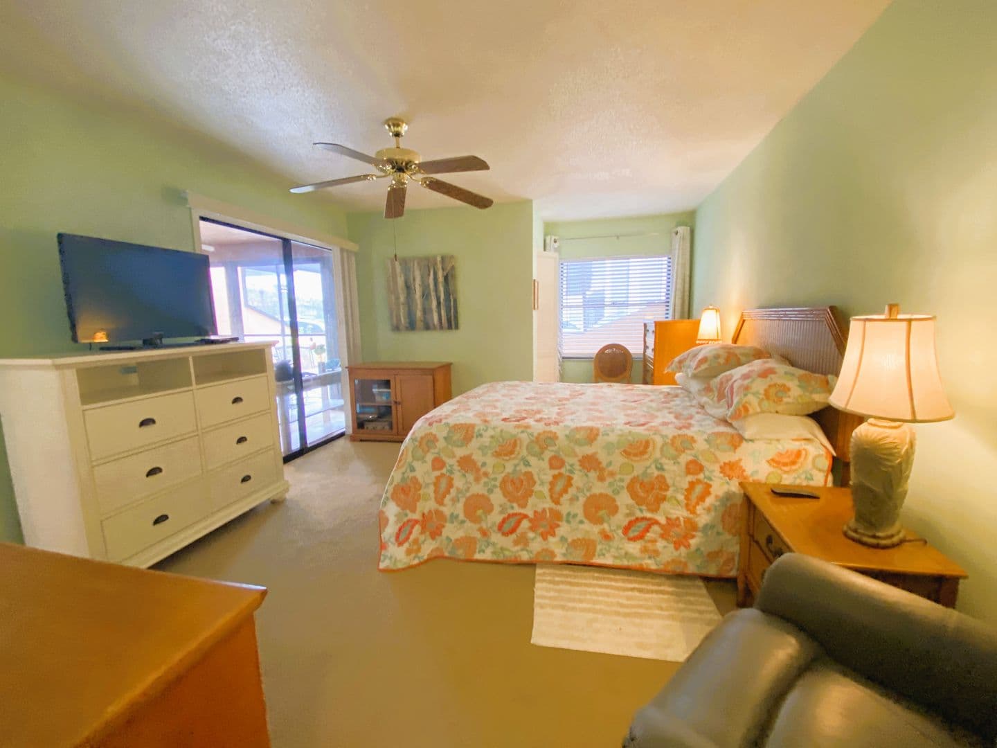 Port Charlotte House: 2000 Forrest Nelson Blvd #G2