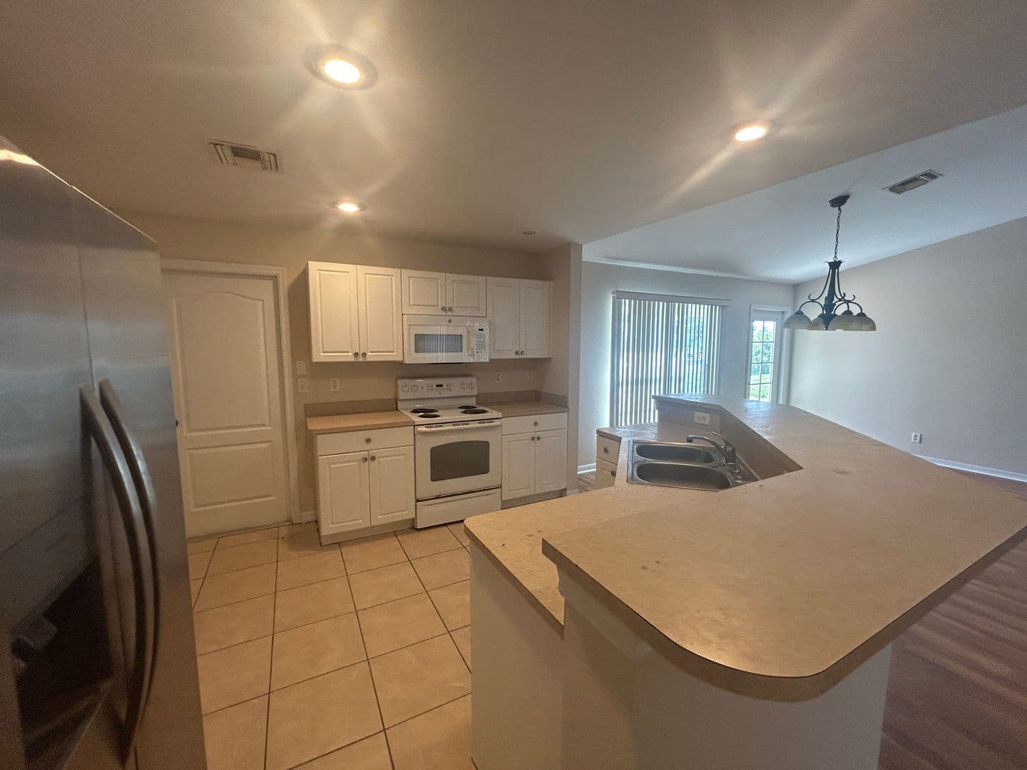 Cape Coral House: 3514 NE 12th Ct