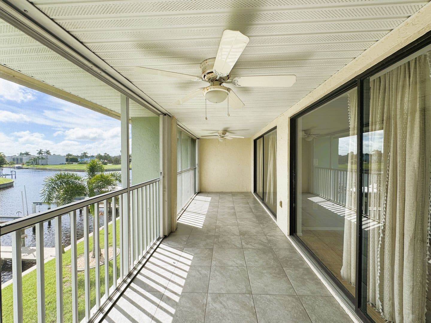 Punta Gorda Apartment: 1400 Mineo Dr