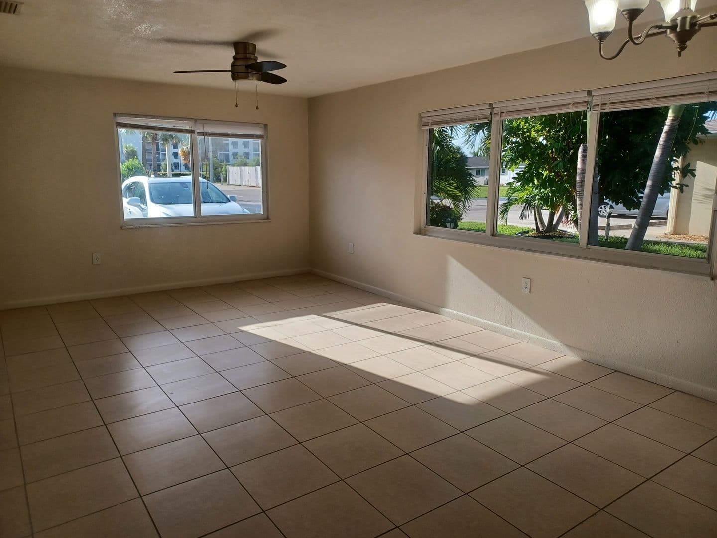 Cape Coral Apartment: 4808 Lucaya Dr