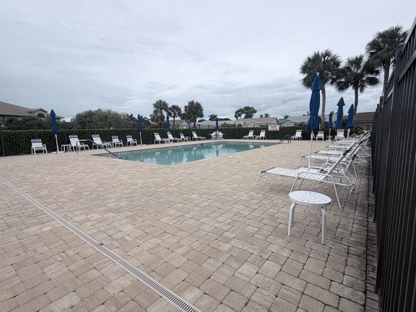 Fort Myers House: 13205 Whitehaven Ln #1608