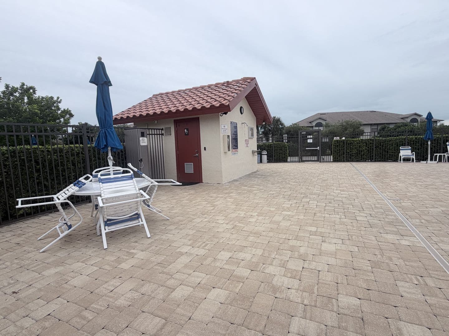 Fort Myers House: 13205 Whitehaven Ln #1608