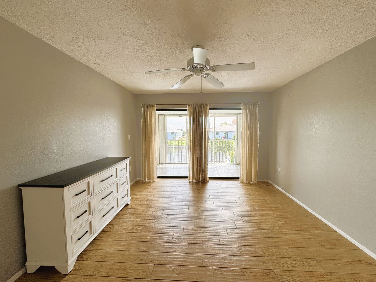 Punta Gorda Apartment: 1400 Mineo Dr