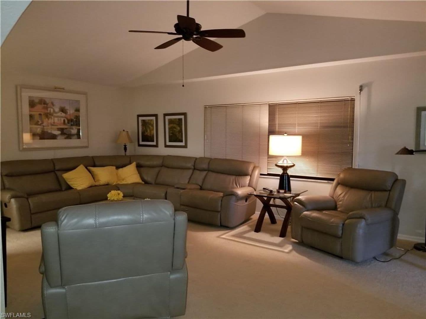 Cape Coral House: 5510 SW 4th Pl  #106