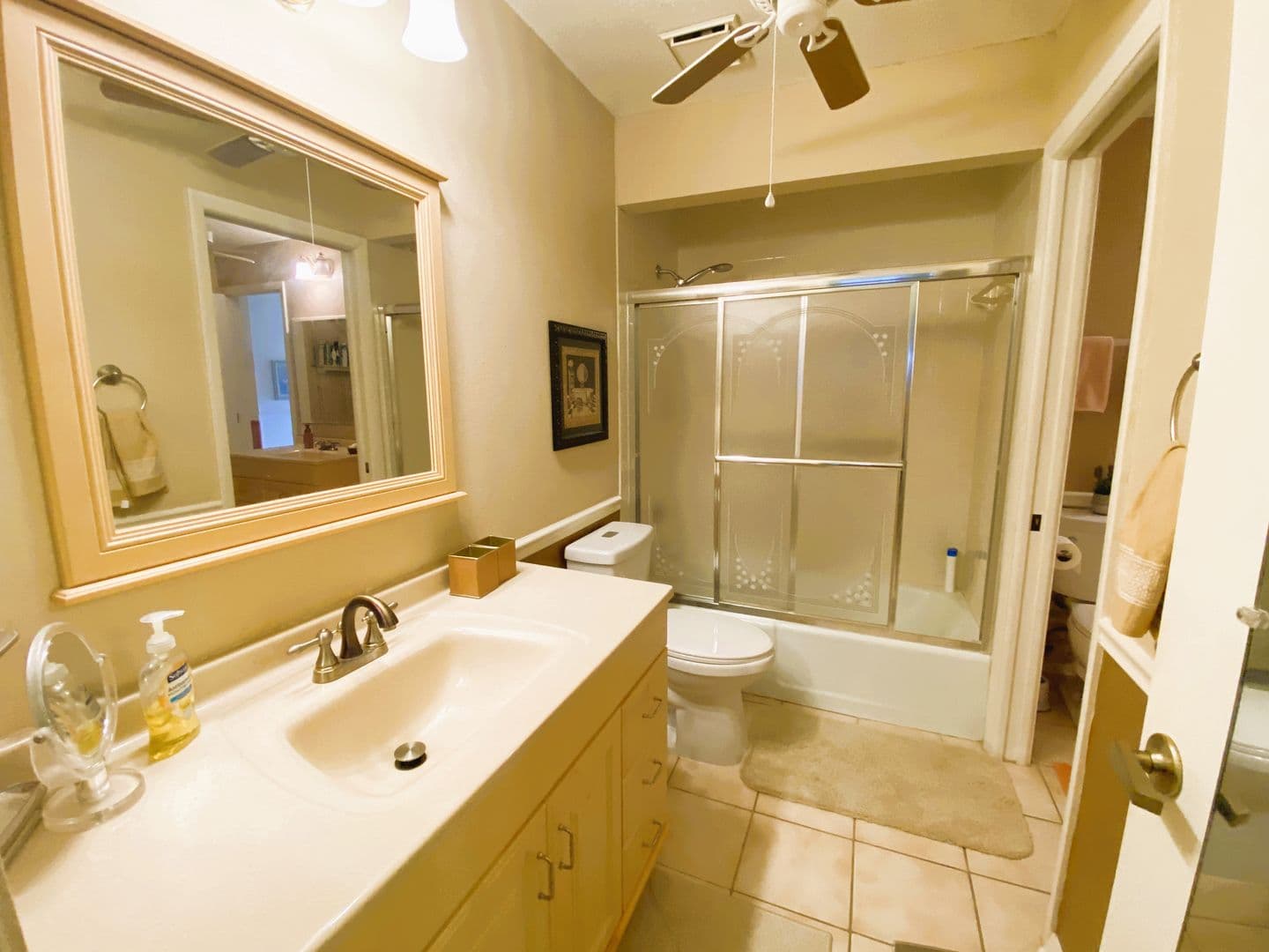 Port Charlotte House: 2000 Forrest Nelson Blvd #G2